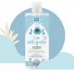 Eau nettoyante bébé BIO fleur d'oranger & jasmin - 1l - MKL Green Nature