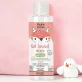 Mildes BIO-Baby-Waschgel Orangenblüten - 100ml - MKL Green Nature