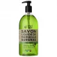 Savon liquide de Marseille thé vert - 1l - MKL Green Nature