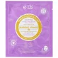 Masque visage tenseur et coup d'éclat naturel abricot - MKL Green Nature