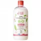 Eau micellaire apaisante BIO lait d'ânesse - 500ml - MKL Green Nature