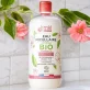 Eau micellaire apaisante BIO lait d'ânesse - 500ml - MKL Green Nature