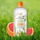 Belebendes BIO-Mizellenwasser Grapefruit - 500ml - MKL Green Nature