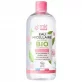 Eau micellaire hydratante BIO rose - 500ml - MKL Green Nature