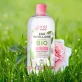 Feuchtigkeitsspendendes BIO-Mizellenwasser Rose - 500ml - MKL Green Nature