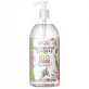 Gel douche BIO lait d'ânesse - 1l - MKL Green Nature