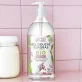 BIO-Duschgel Eselsmilch - 1l - MKL Green Nature