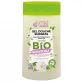 Gel douche BIO fleur blanche - 200ml - MKL Green Nature