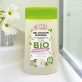 BIO-Duschgel Weisse Blüten - 200ml - MKL Green Nature