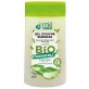 Gel douche BIO aloe vera - 200ml - MKL Green Nature