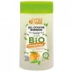 Gel douche BIO fleur d'oranger - 200ml - MKL Green Nature