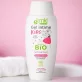 Gel hygiène intime enfant BIO - 100ml - MKL Green Nature