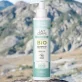 Lait corps hydratant BIO lait de chèvre - 200ml - MKL Green Nature