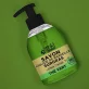 Flüssige Marseiller Seife Grüntee - 300ml - MKL Green Nature