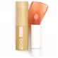 Baume à lèvres color & repulp Orangé nude N°486 BIO - 3,5g - Zao