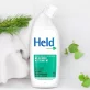 Nettoyant wc écologique pin & menthe - 750ml - Held