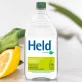 Liquide vaisselle écologique citron & aloe vera - 950ml - Held