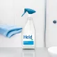 Nettoyant salle de bain écologique menthe & concombre - 500ml - Held