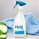 Nettoyant salle de bain écologique menthe & concombre - 500ml - Held