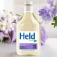 Ökologisches Colorwaschmittel Apfelblüte & Freesie - 1l - Held