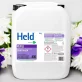 Ökologisches Colorwaschmittel Apfelblüte & Freesie - 20l - Held