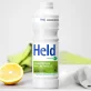 Ökologisches Geschirrspülpulver Zitrone - 850g - Held