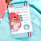 Couches Taille 3 - 4-9 kg - 54 pièces - Carryboo