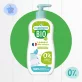 Liniment oléo-calcaire BIO olive - 450ml - Carryboo