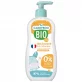 Gel lavant 2-en-1 ultra doux BIO abricot - 500ml - Carryboo