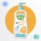 2-in-1 ultramildes Waschgel BIO Aprikose - 500ml - Carryboo