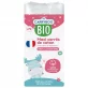 Maxi carrés de coton BIO - 70 pièces - Carryboo