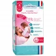 Windelhöschen Grösse 4 - 8-15 kg - 36 Stück - Carryboo