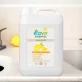 Liquide vaisselle citron écologique - 5l - Ecover