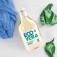 Lessive liquide laine & linge délicat sans parfum écologique - 1l - Ecover