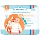 Couches culotte Taille 2 - 3-6 kg - 30 pièces - Carryboo