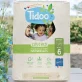 Windeln Grösse 6 XXL 16-30 kg - 34 Stück - Tidoo