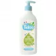 Bioliniment oléo-calcaire bébé olive - 450ml - Tidoo