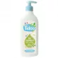 Baby oleo-kalkhaltiger BIO-Balsam Olive - 450ml - Tidoo