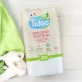 Maxi carrés de coton BIO - 50 pièces - Tidoo