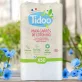 Maxi carrés de coton BIO - 50 pièces - Tidoo