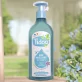 Baby BIO-Mizellen-Reinigungswasser Lein - 500ml - Tidoo