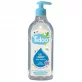 Baby BIO-Waschgel ohne Duft Lein - 495ml - Tidoo