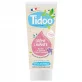 Crème lavante corps & cheveux bébé BIO lin - 200ml - Tidoo