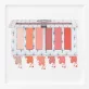 Lidschattenpalette BIO pink vibes - 6x1.4g - Charlotte Bio