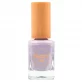 Vernis à ongles brillant lilas - 10ml - Charlotte Bio