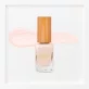 Nagellack glänzend nude-rosa - 10ml - Charlotte Bio