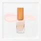 Vernis à ongles brillant nude-rose - 10ml - Charlotte Bio