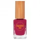 Nagellack glänzend Himbeerrosa - 10ml - Charlotte Bio