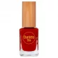 Vernis à ongles brillant rouge parfait - 10ml - Charlotte Bio