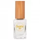 Nagellack glänzend weiss - 10ml - Charlotte Bio